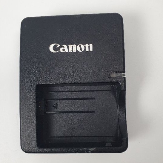 ที่ชาตแบต Canon LC-E5E Charger For LP-E5 Battery EOS 1000D 2000D 450D 500D X2 X3 ของแท้ มือสอง 22622