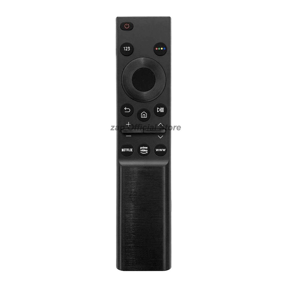 รีโมทสมาร์ททีวี Samsung Crystal UHD UE100F (2025) 4K