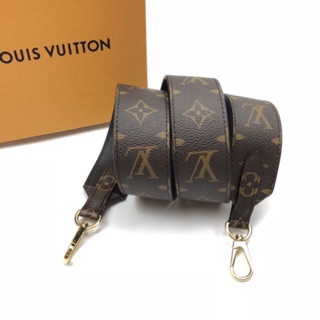 New lv strap 2018