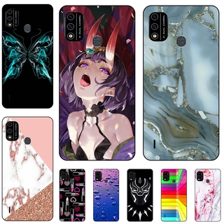 เคสโทรศัพท์มือถือพิมพ์ลาย Itel S16 S16Pro S16 Vision 1 Pro