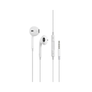 Hale รุ่น HS-02 หูฟัง หูฟังสมอลทอร์ค หูฟังสมาร์ทโฟน Stereo earphone AUX 3.5 mm รองรับระบบ IOS และ android