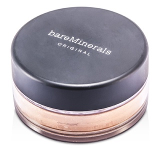 BAREMINERALS - BareMinerals Original SPF 15 Foundation