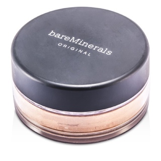 BAREMINERALS - BareMinerals Original SPF 15 Foundation