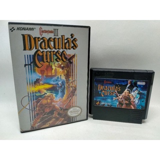 เกม แส้ 3 หรือ Castlevania Dracula Curse e  เกมตลุยด่าน ตำนาน ภาษาอังกฤษ English Version เกมเทพอีกเกมระดับตำนาน