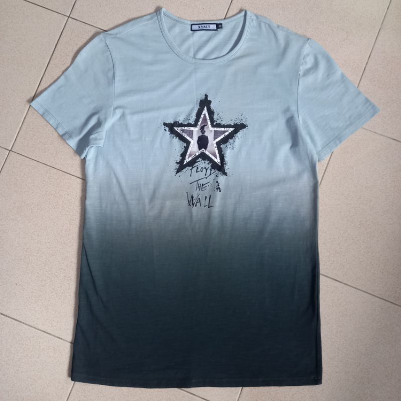 เสื้อยืดผู้ชาย XACTแท้ 💯 มือสอง