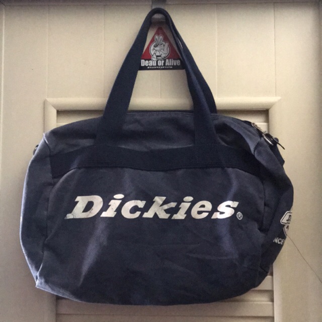 กระเป๋ามือสอง Dickies แท้