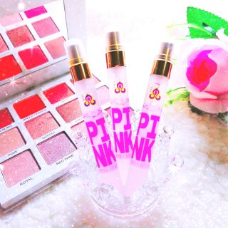 น้ำหอมการบินไทย​ กลิ่น​ Victoria Pink