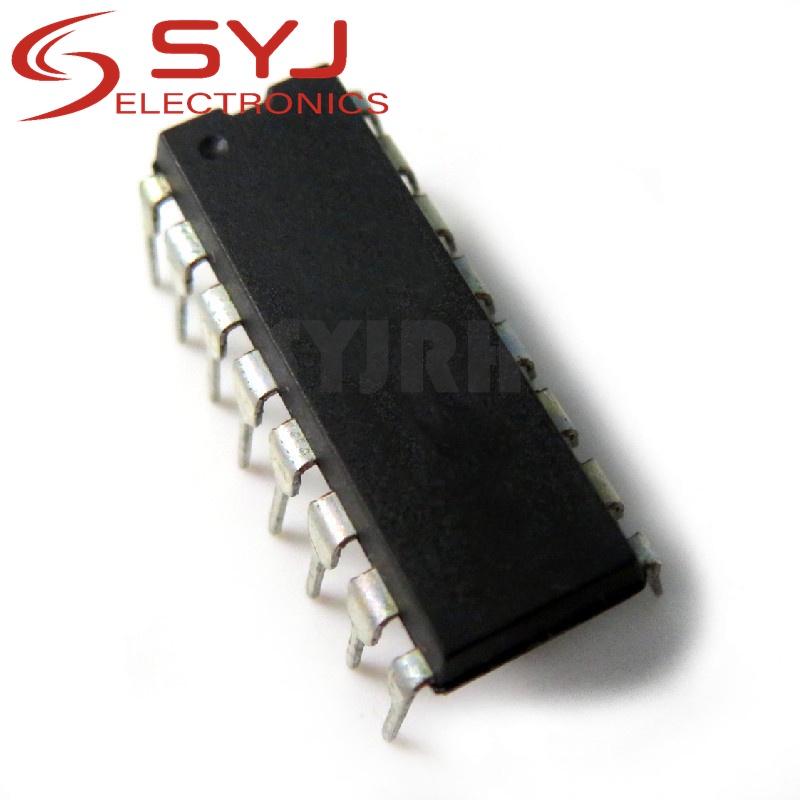 10pcs/lot FD650K FD650 DIP-16 In Stock – โปรปัง