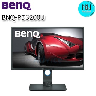 BenQ PD3200U IPS 4K 32" ประกัน 3 ปี