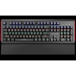 OPTICAL MECHANICAL GAMING KEYBOARD KG920   Specifications