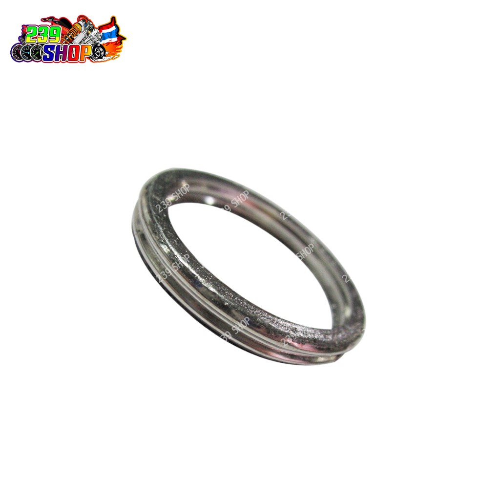 ปะเก็นท่อไอเสีย แท้ศูนย์ LS125 DASH BEAT 18291-KBA-931 ปะเก็นท่อ ประเก็น ปะเก็น 239 SHOP2