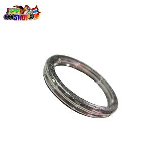 ปะเก็นท่อไอเสีย แท้ศูนย์ LS125 DASH BEAT 18291-KBA-931 ปะเก็นท่อ ประเก็น ปะเก็น 239 SHOP2