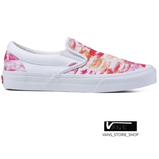 VANS SLIP ON OTW GALLERY SARA LORUSSO SNEAKERS สินค้ามีประกันแท้