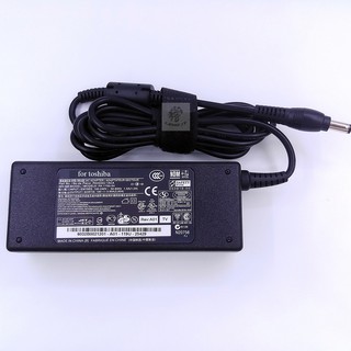 TOSHIBA ADAPTER 19V 3.95A 75W หัว 5.5*2.5MM (ของเทียบ OEM)