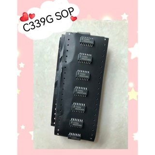 C339G SOP  สินค้ามีสต็อก พร้อมส่ง