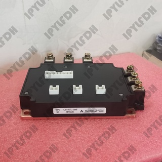 โมดูลเพาเวอร์ IGBT CM150TL-24NF CM200TL-24NF