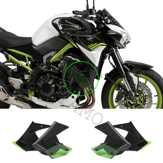 Z900 2020 ใหม่ อะไหล่สปอยเลอร์ปีกด้านข้าง สําหรับรถจักรยานยนต์ Kawasaki Z 900 2017-2021