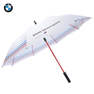 BMW car long handle umbrella 225i 320 330 425i 430i 525i 530i 540i 630i 730li 740li 750li 760li X1 X2 X3 X4 X5 X6 X7 X8 Z4 car shop custom gift folding automatic sun umbrella