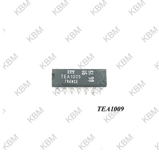 Integrated Circuit (IC) TEA1009 TEA1062A TEA1506P TEA1507P TEA1521P TEA1522P