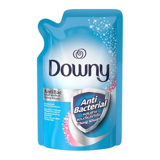 น้ำยา ปรับผ้านุ่ม ผ้า 540ml DOWNY แอนตี้แบค LIQUID FABRIC SOFTENER FABRIC 540ML DOWNY