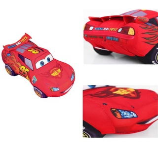 16-35cm Pixar Cars Lightning McQueen Plush Toys Cute Cartoon Cars Soft Stuffed Toys for Kids Children Gifts