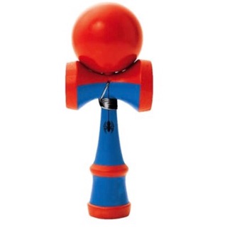 Marvel Comics Kendama - Spiderman