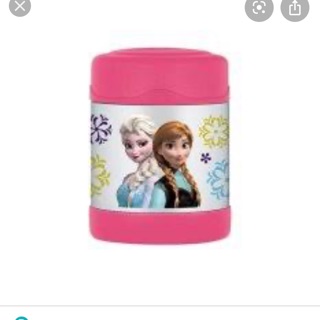 Thermos กระติกเก็บอาหารลาย frozen