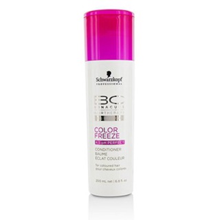 ชวาร์สคอฟ BC Color Freeze pH 4.5 Perfect Conditioner (For Coloured Hair)