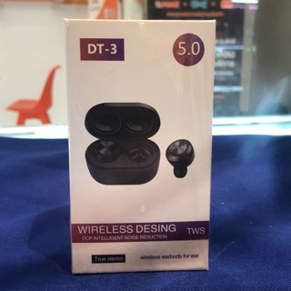 Bluetooth wireless earphoneDT-3. (5.0)