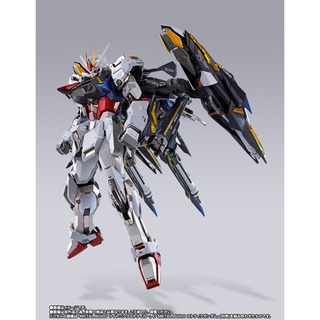 METAL BUILD Lightning striker เฉพาะพาร์ทเสริม 4573102610690