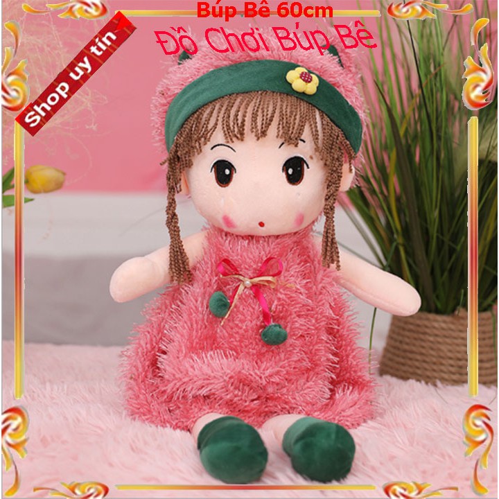 Mafia Doll Teddy Bear Baby Gift Size 60cm Soft Smooth คุณภาพสูง Teddy Bear