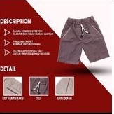 กางเกงขาสั้น Chino street 2-12th