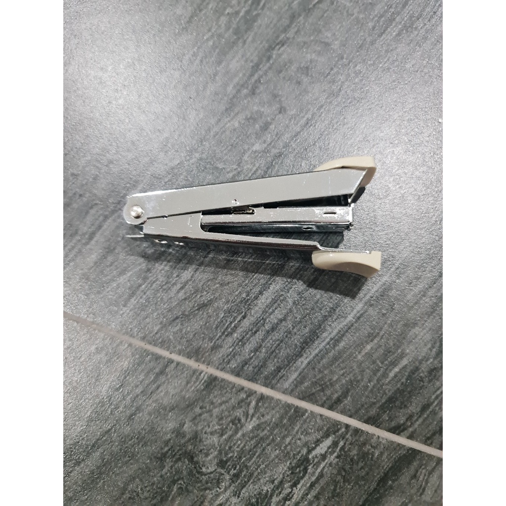 HORSE ตราม้า เครื่องเย็บกระดาษ HD-10  1  ชิ้น  stapler