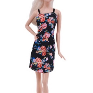 แหล่งขายและราคาเสื้อผ้าบาร์บี้ ตุ๊กตาผู้หญิง  ชุดตุ๊กตาข้อต่อ ขนาด 30 cm พร้อมส่งอาจถูกใจคุณ