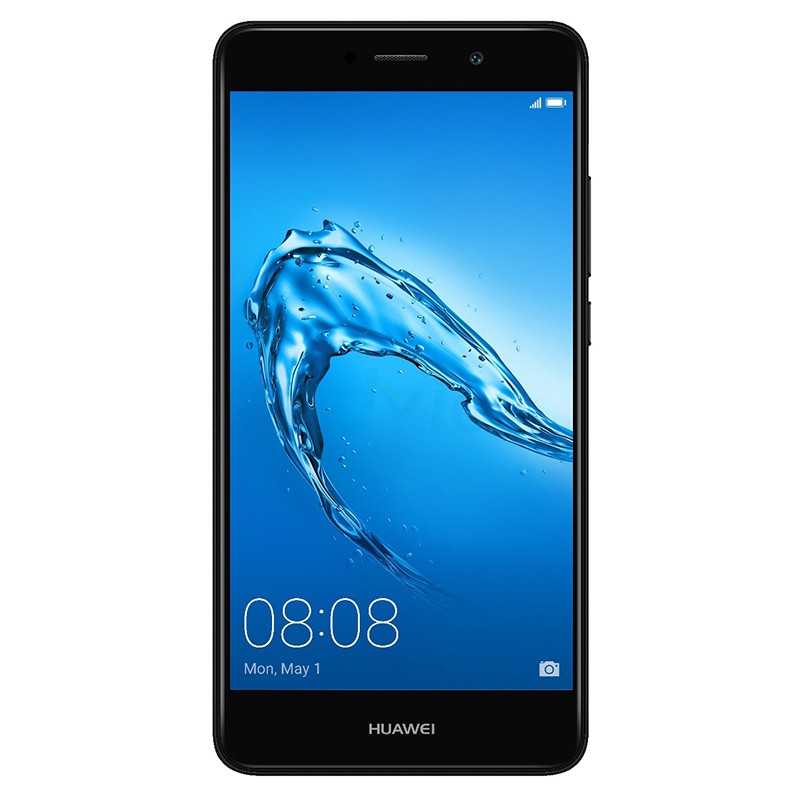 HUAWEI Y7 Black (TRT-LX2)