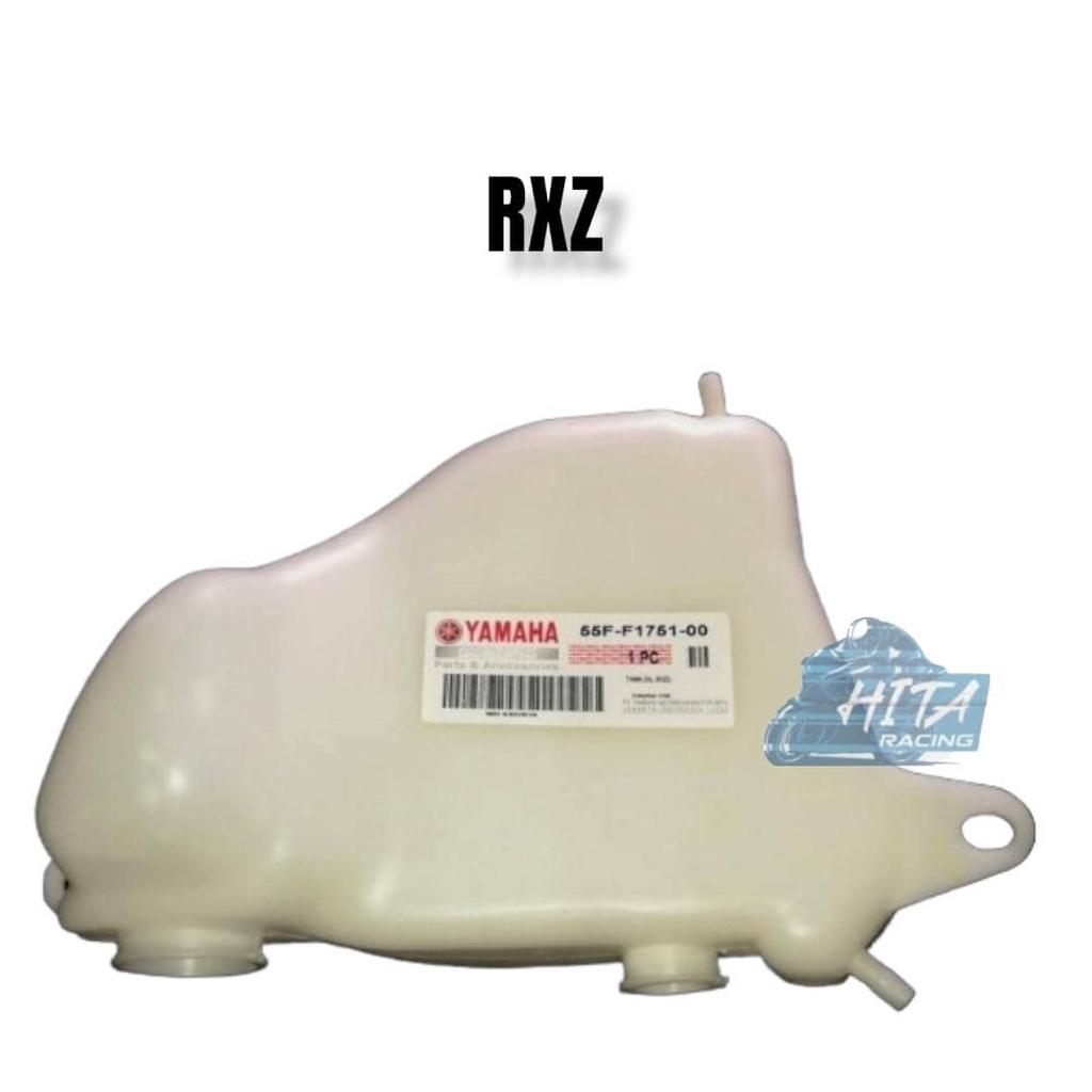 RXZ 2T TANK ASSY 55F-F1751-00