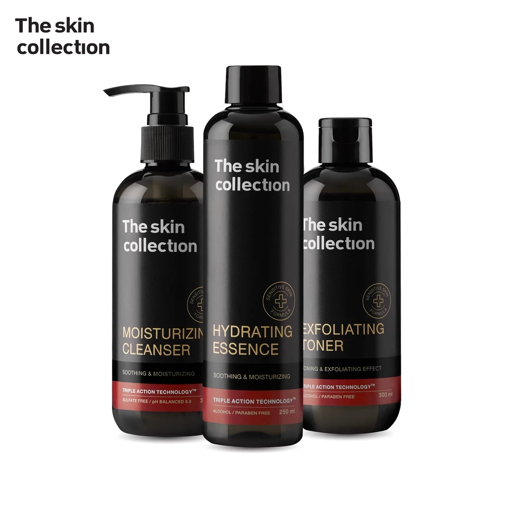 The Skin Collection Special Set ชุดสกินแคร์ลดสิว thumbnail 7