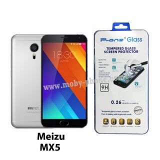 ฟิล์มกระจกนิรภัย Meizu MX5