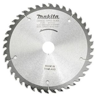 ใบเลื่อยวงเดือน 6*40T MAKITA (B16994)