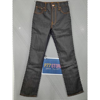 Nudie Jeans Slim Jim Org. Dry Dark