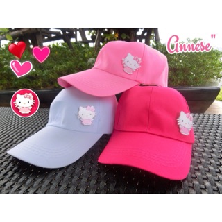 Kitty&amp;melody cap