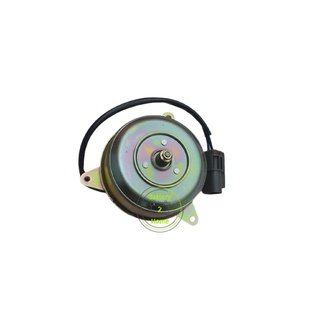 พัดลมหม้อน้ำ นิสสัน เซฟิโร่ A32 (ใหม่12V) Motor cooling fan car Nissan Cefiro