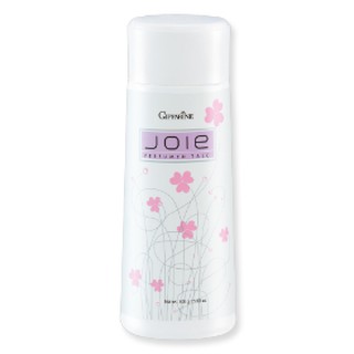 กิฟฟารีน ยัว JOIE  Perfumed Talc แป้งหอม แป้งหอมโรยตัว แป้งฝุ่น แป้งกิฟฟารีน 100 กรัม