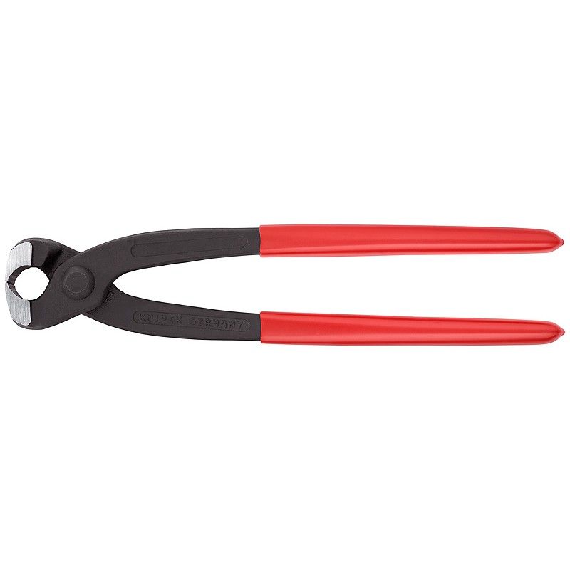 Knipex คีมบีบสำหรับ Oetiker Clamp 9" รุ่น 1098I220