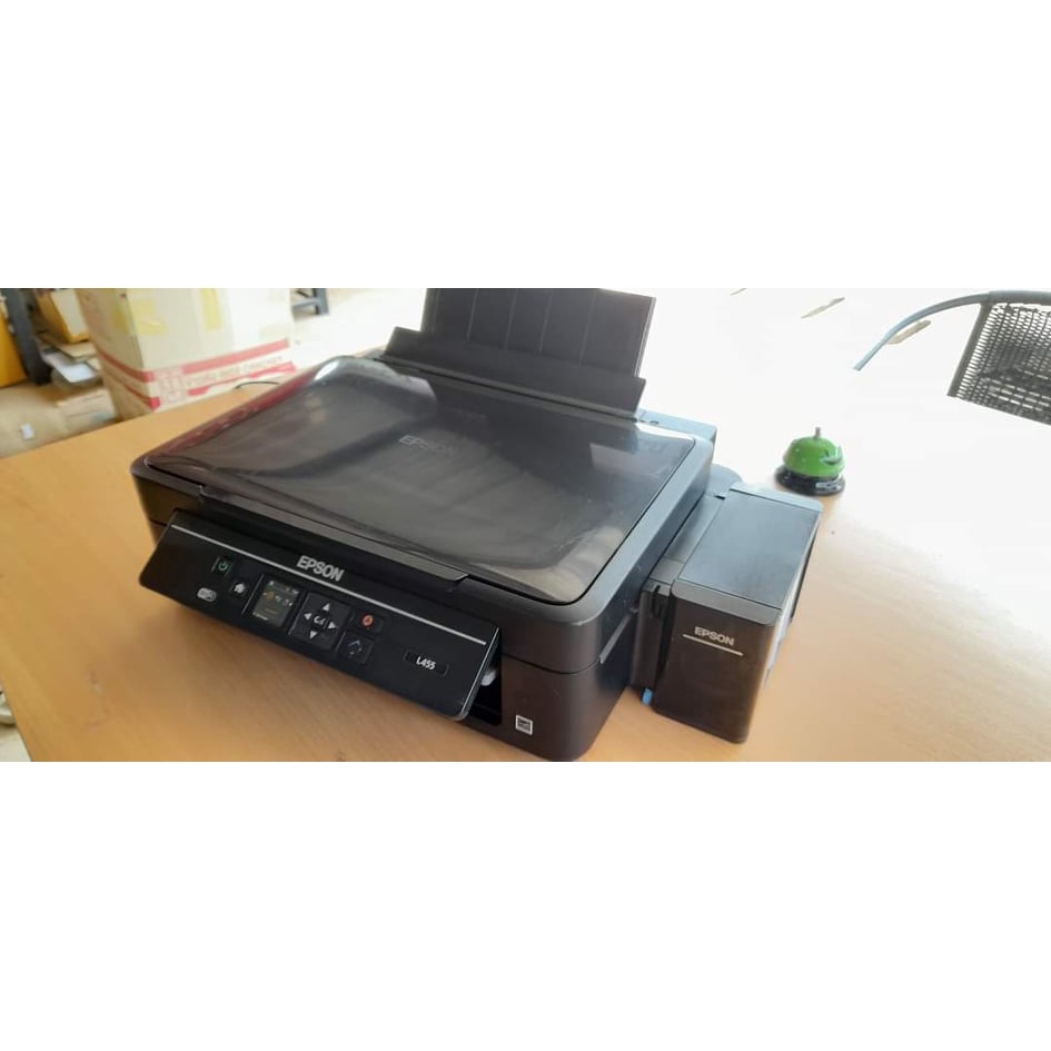 อะไหล่ปริินเตอร์ EPSON L1800 แท้มือสองพร้อมใช้งาน