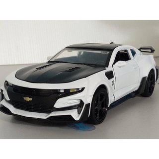 รถโมเดลเหล็กสวยๆ CHEVROLET CAMERO