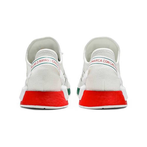 Authentic Ads nmd_r1 V2 - Mexico City sneakers soft comfortable breathable
