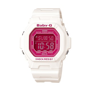 นาฬิกา คาสิโอ Casio Baby-G Standard DIGITAL รุ่น BG-5601-7