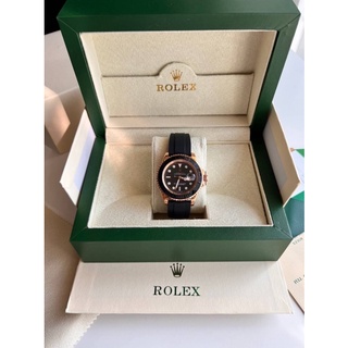 พร้อมส่ง Rolex Watch (Ori)  40mm