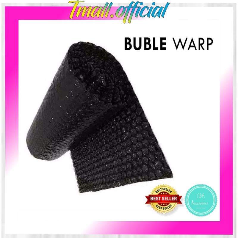 TMALL BUBBLE WRAP ADDITIONAL PACKING